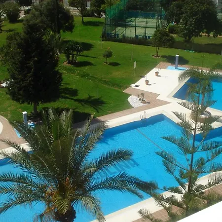 Apartment La Colina 1 Torremolinos