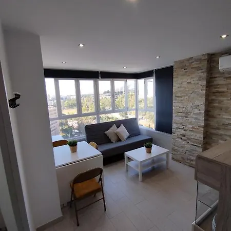 Apartment La Colina 1 *