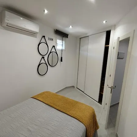 Apartment La Colina 1