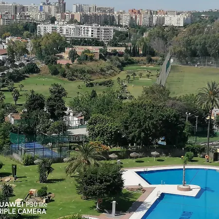 Apartment La Colina 1 Torremolinos